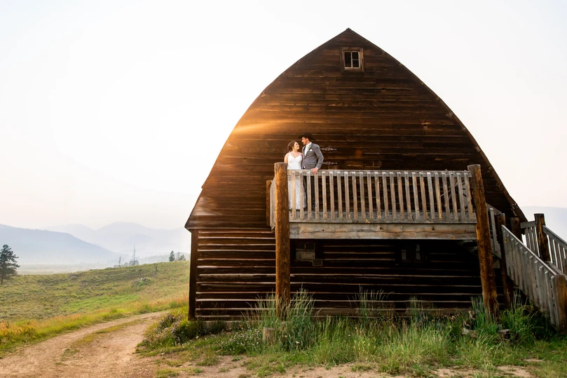 Steamboat Lake State Park