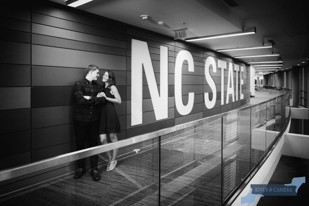 Talley Student Union