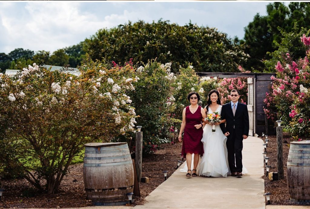 The Barn at Woodlake Meadows
