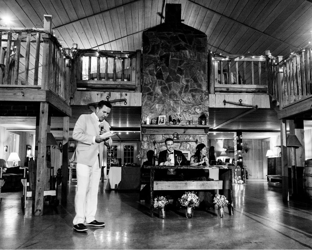 The Barn at Woodlake Meadows