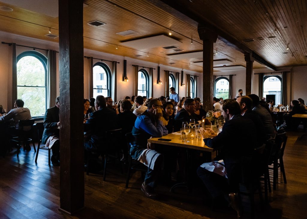 The Bridge Club