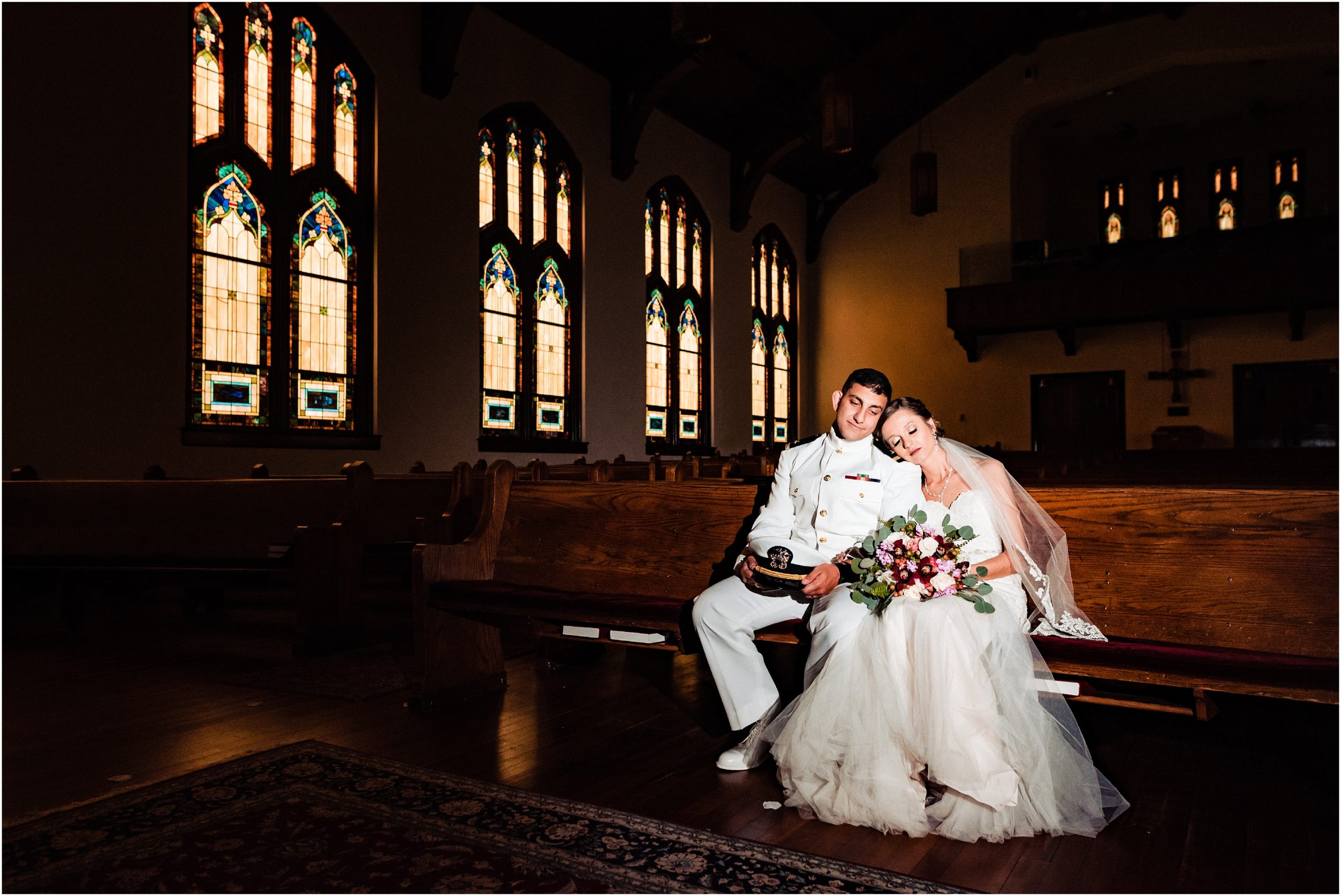 Trinity Avenue Presbyterian Church