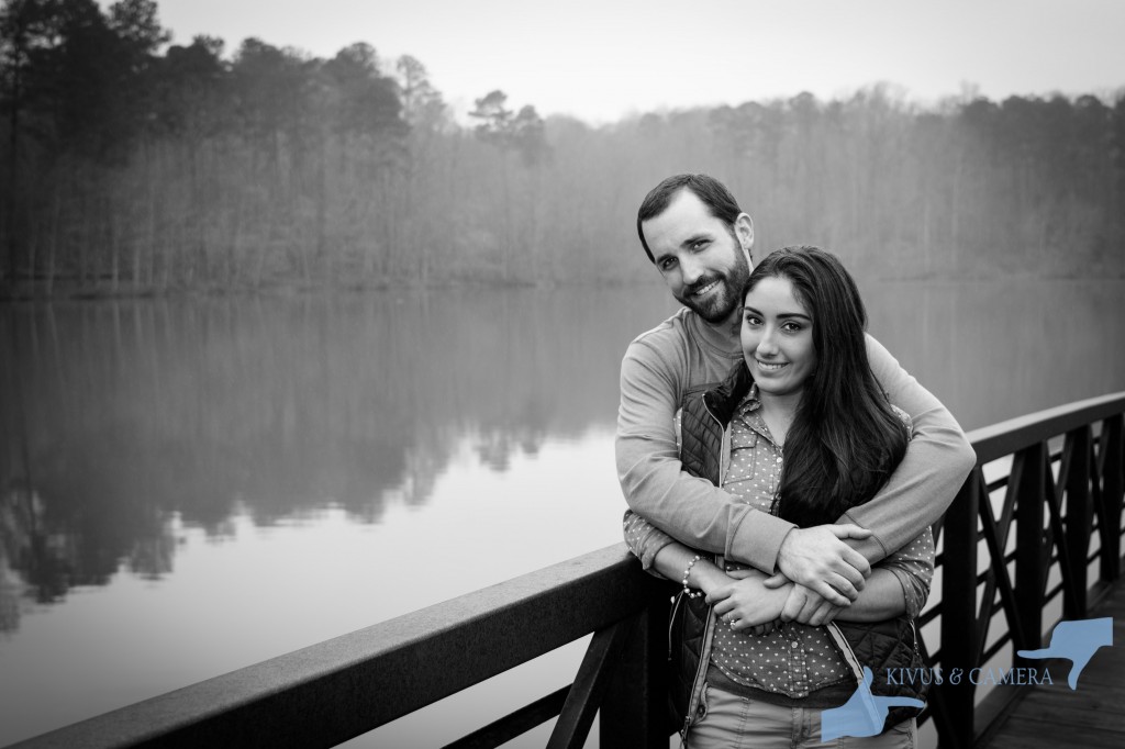 William B. Umstead State Park