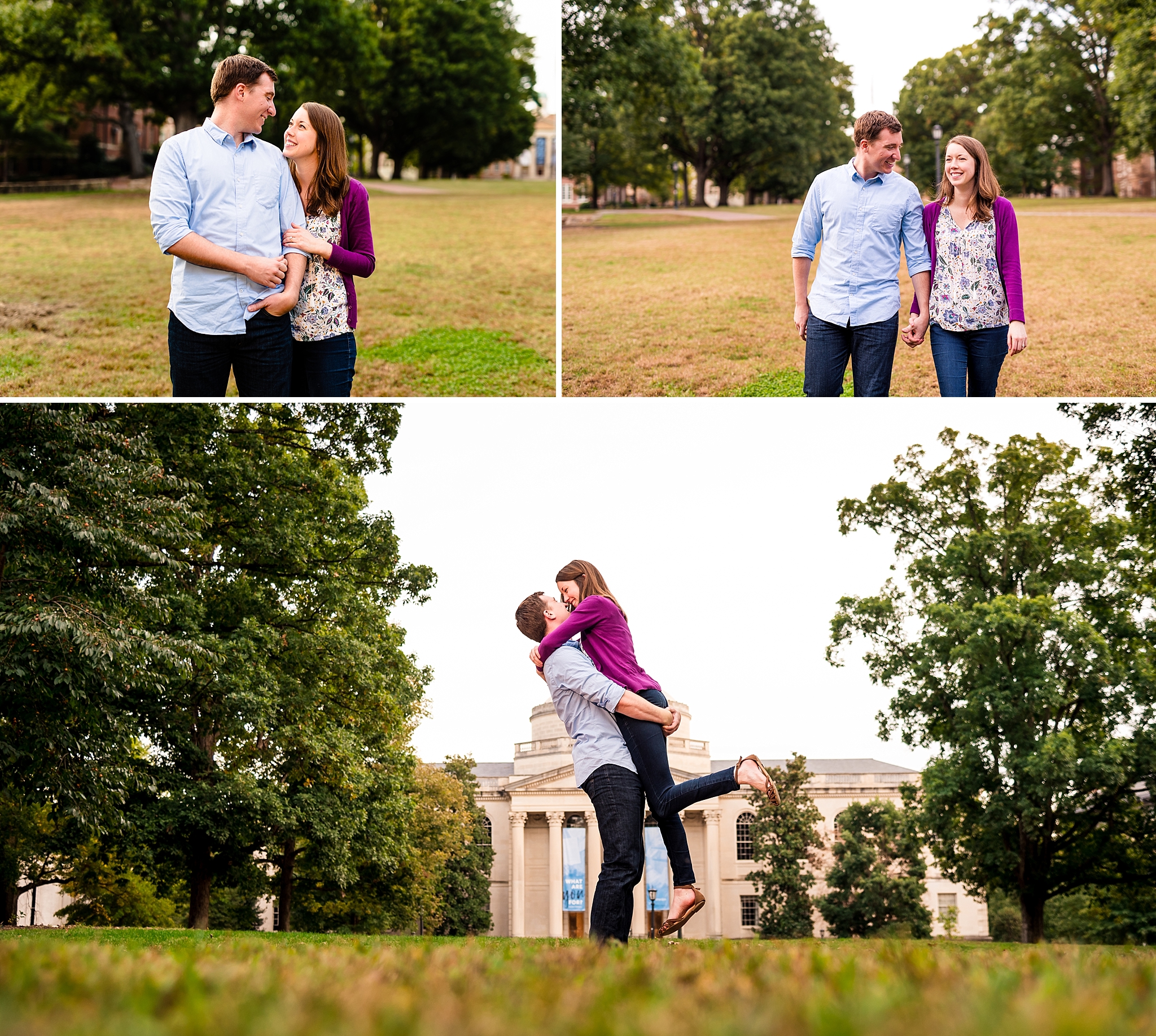 University of North Carolina at Chapel Hill