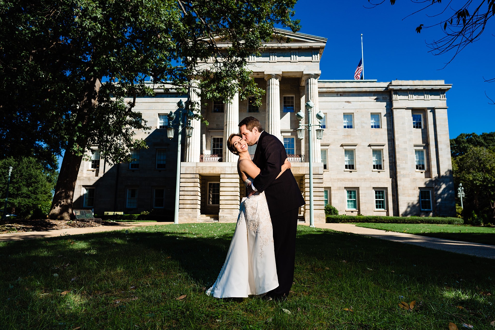 wake county courthouse
