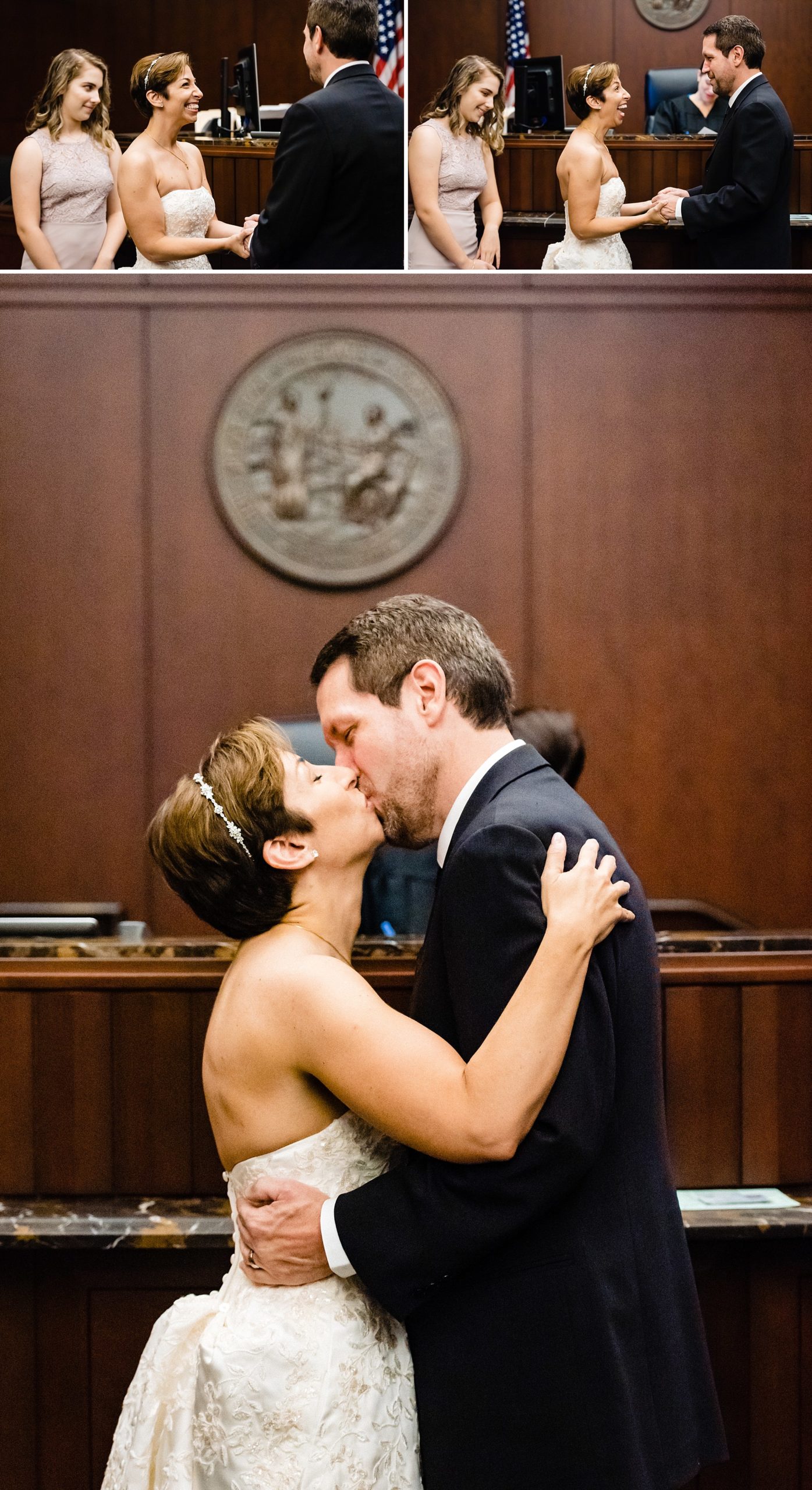 Wake County Courthouse