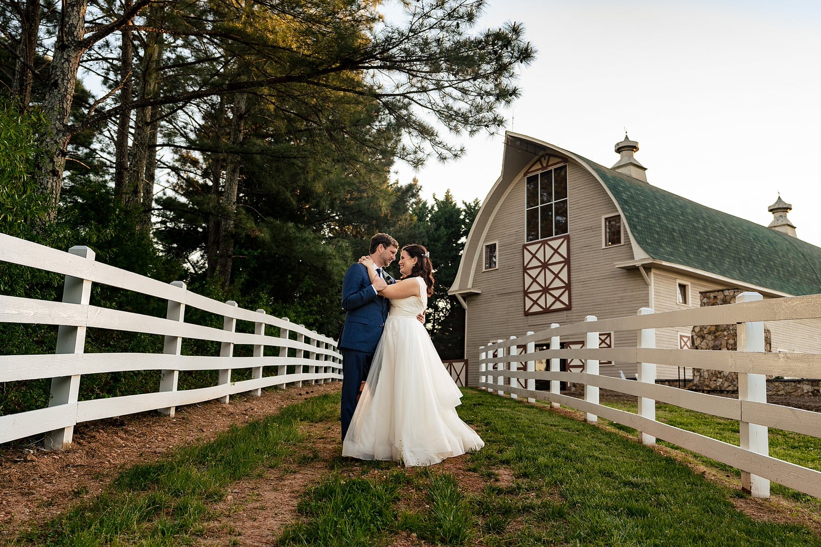 wakefield barn