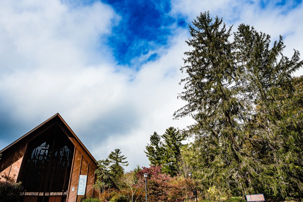 Warren Wilson Presbyterian Church