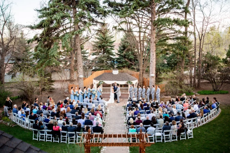 wedgewood weddings