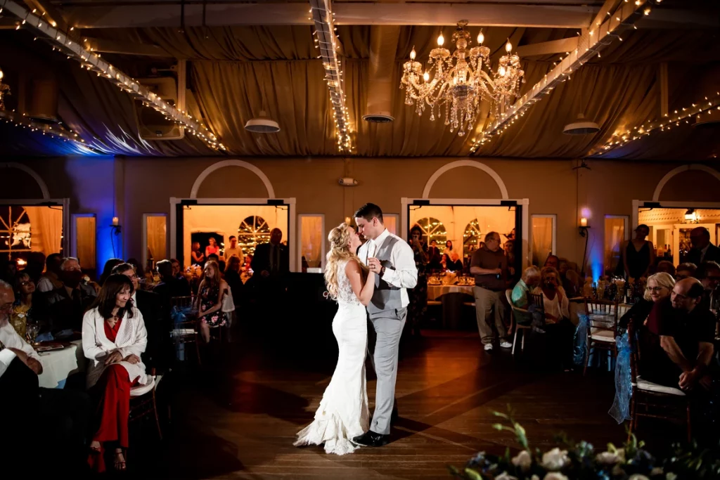Wedgewood Weddings Tapestry House