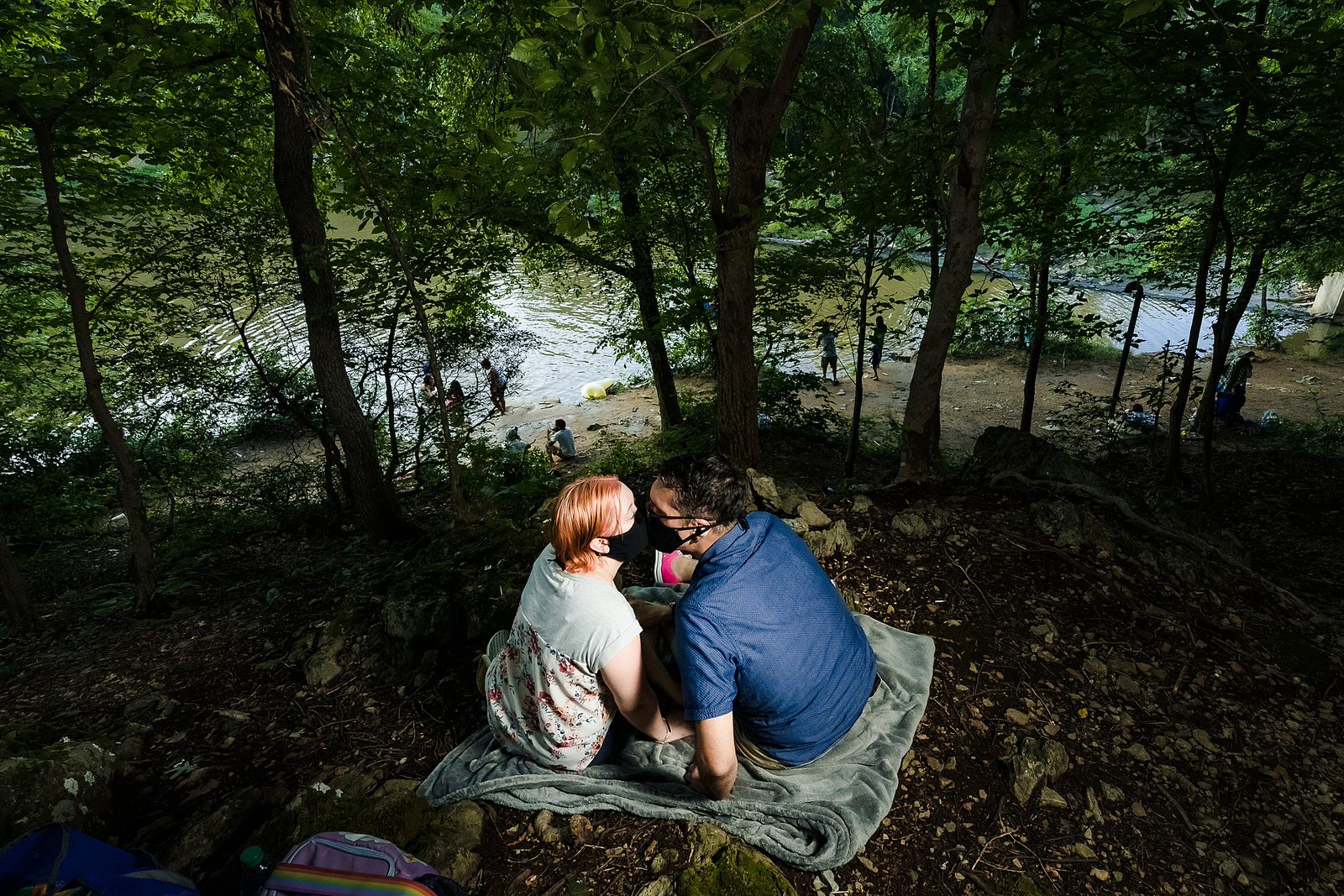 west point on the eno