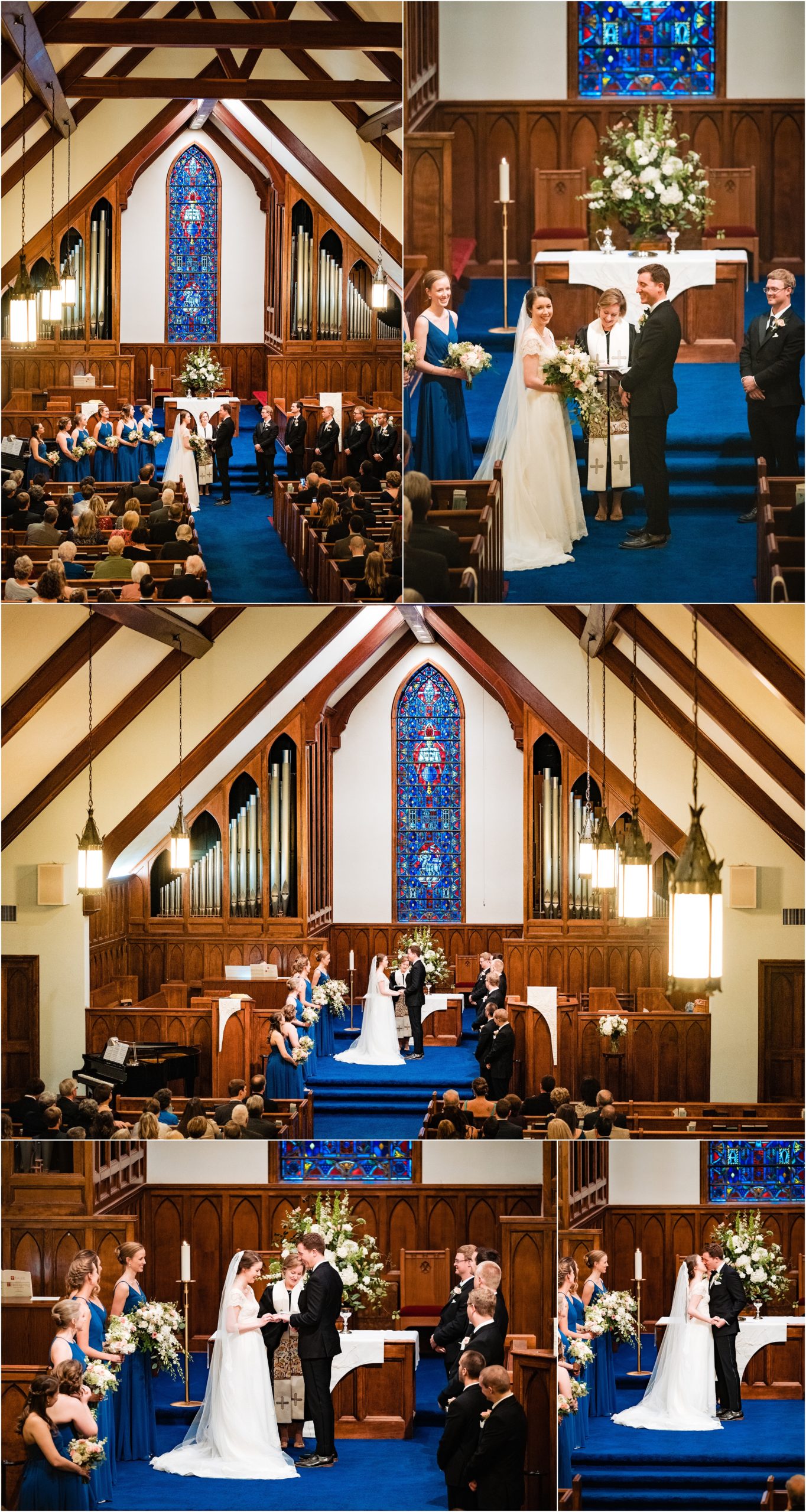 West Raleigh Presbyterian Church