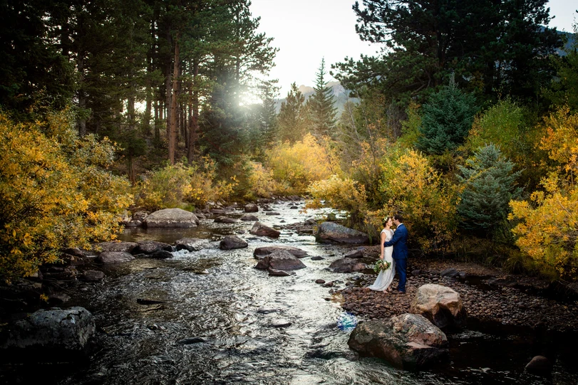 Wild Basin Lodge & Event Center