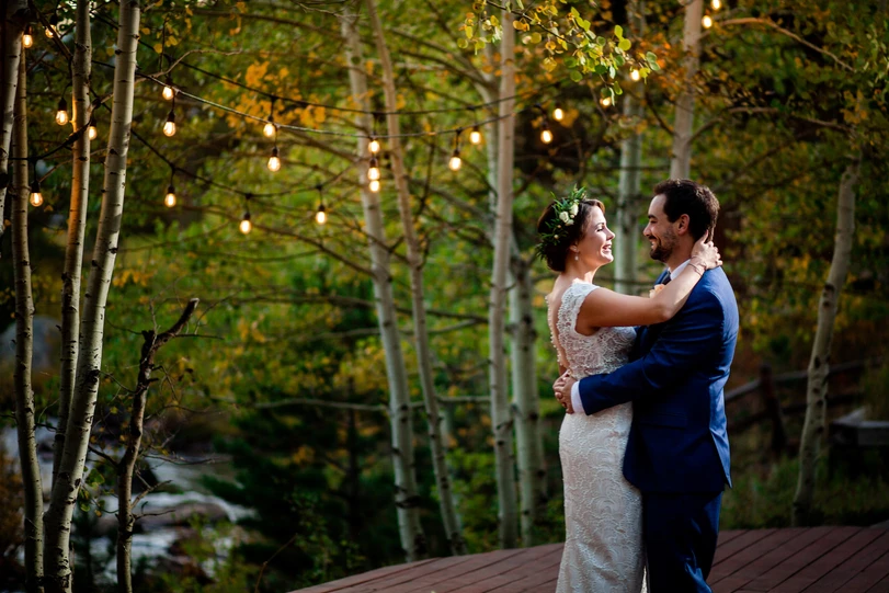 Wild Basin Lodge & Event Center