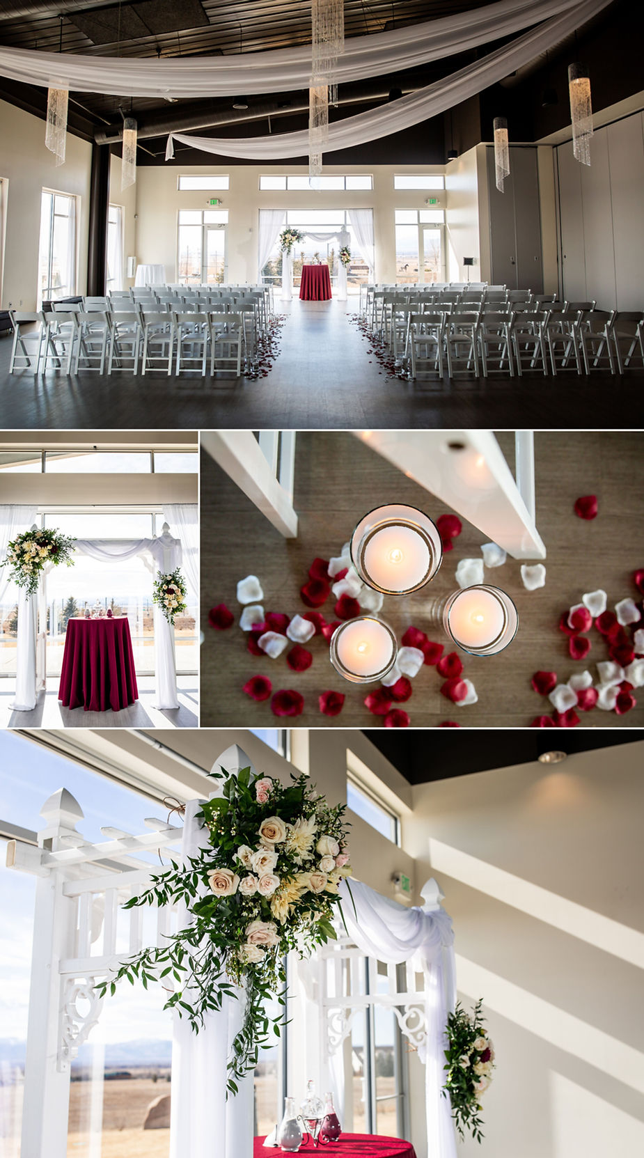 Windsong Estate Event Center