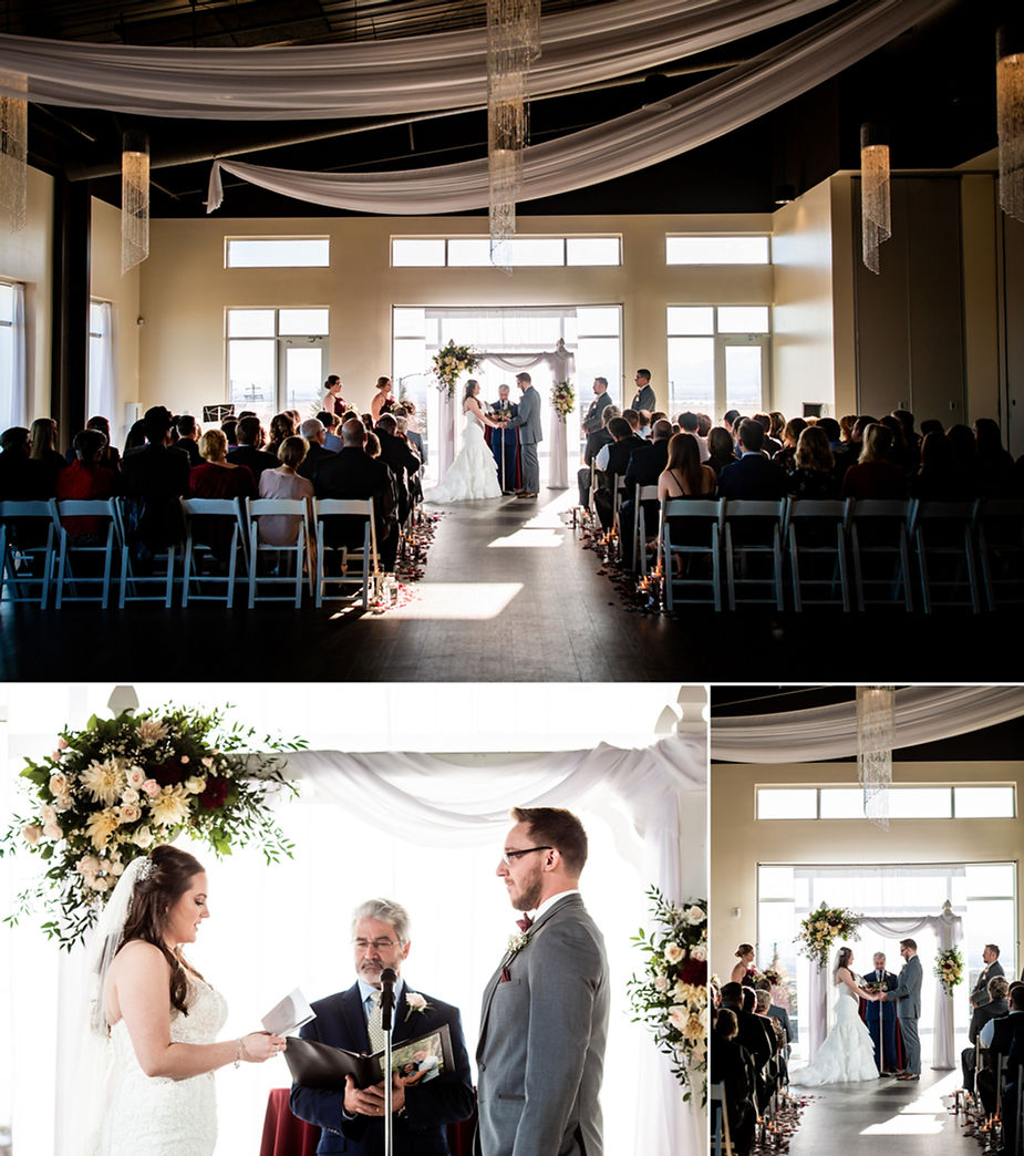 Windsong Estate Event Center