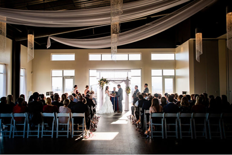windsong estate event center