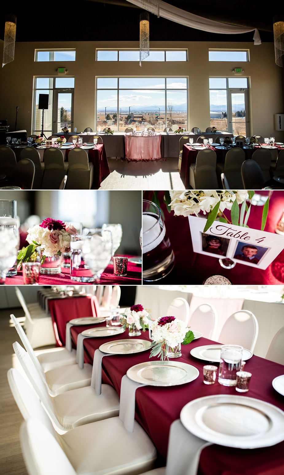 Windsong Estate Event Center