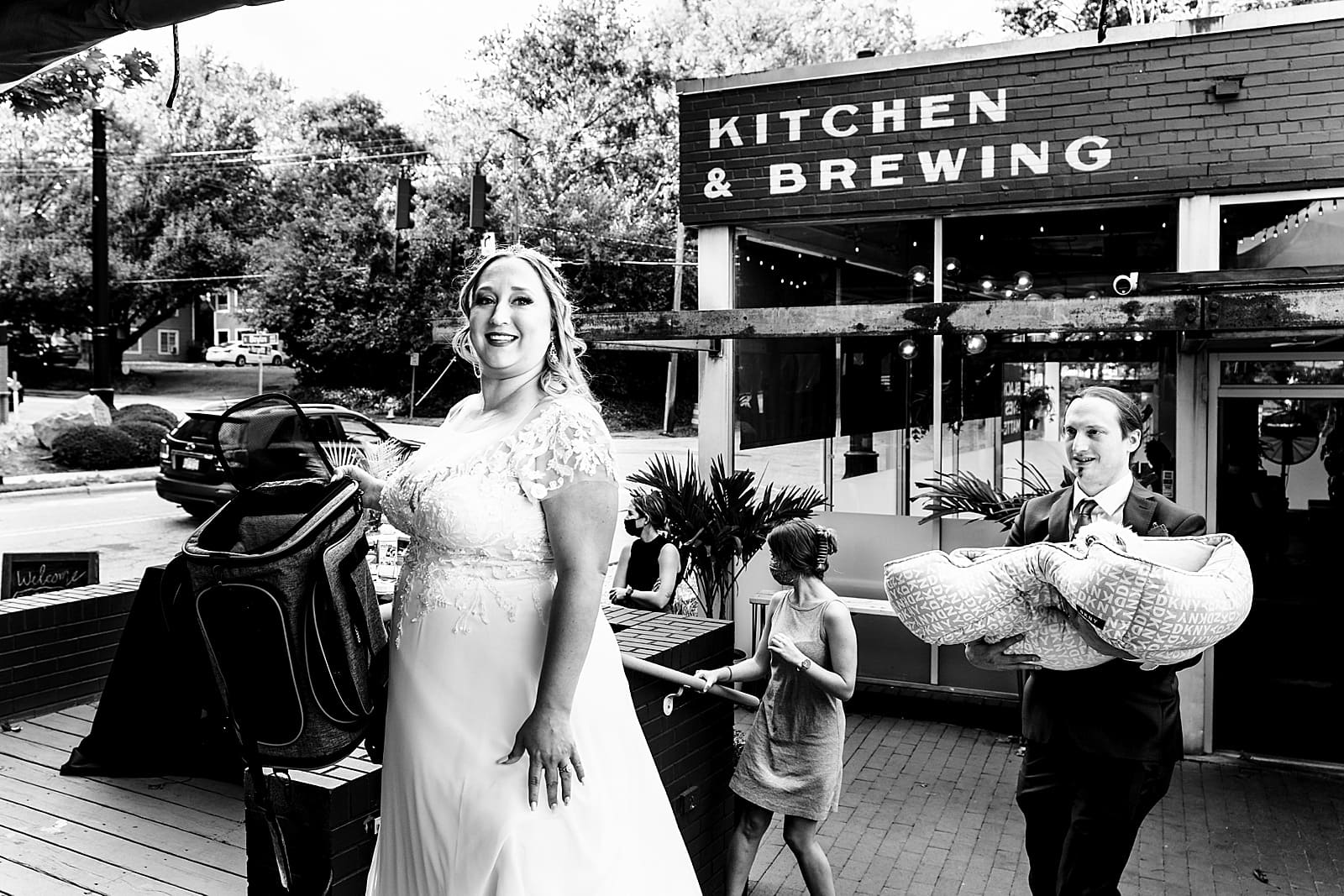 Wye Hill Kitchen & Brewing