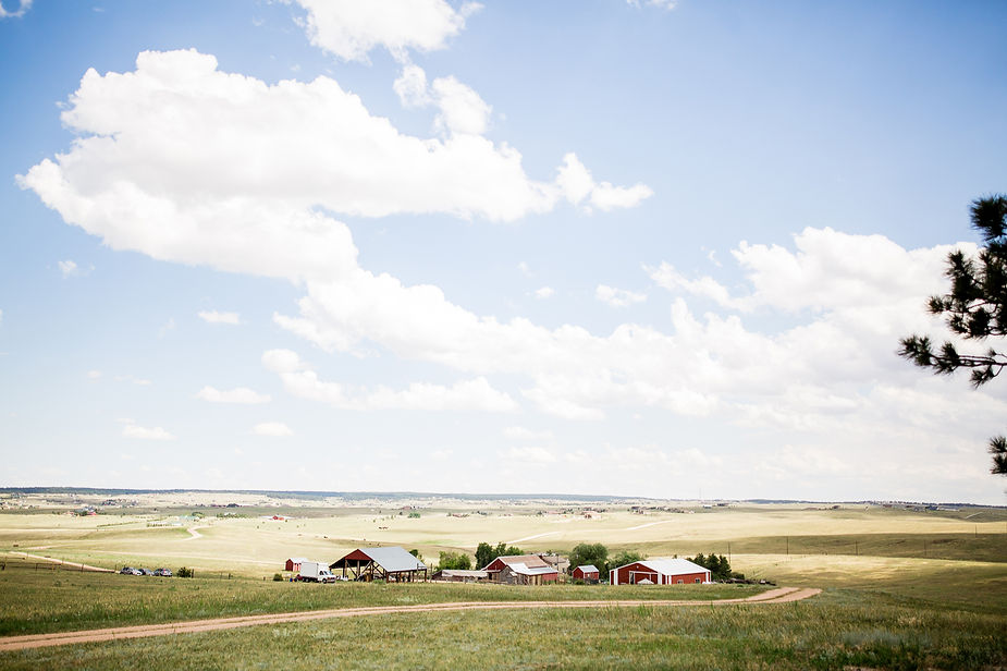 Younger Ranch