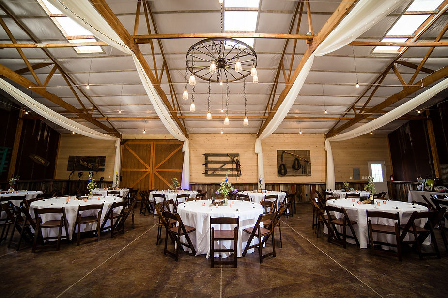 Younger Ranch