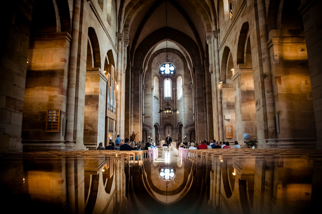 Abbey Church – Prot. Parish of Otterberg