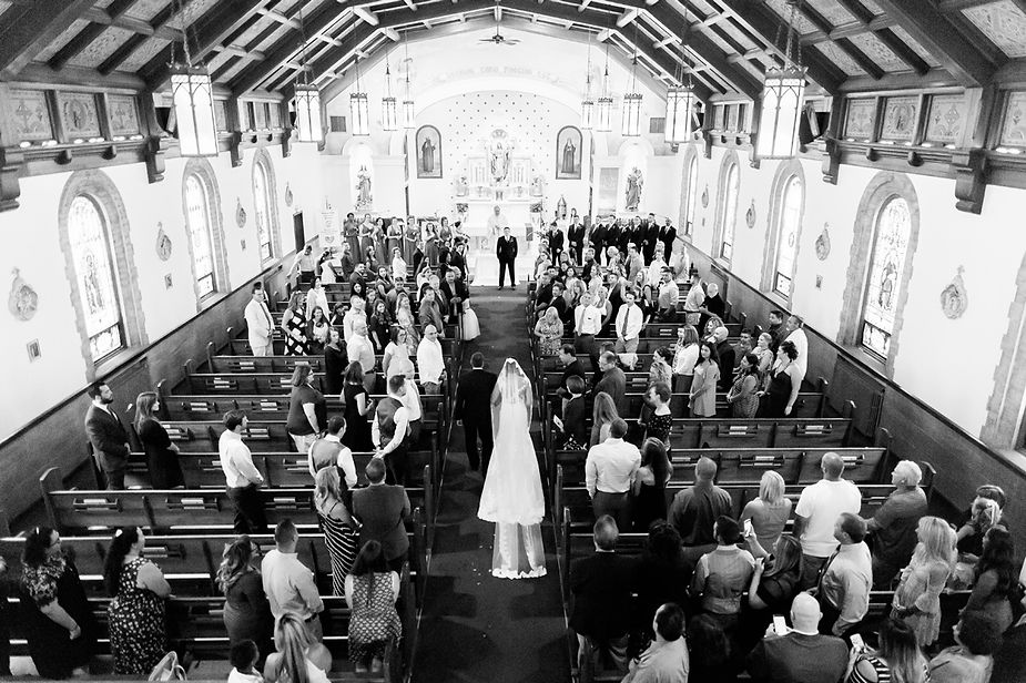 Assumption of the Blessed Virgin Mary Catholic Church
