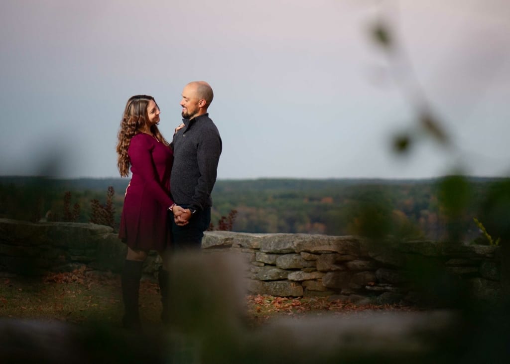 Bancroft Tower