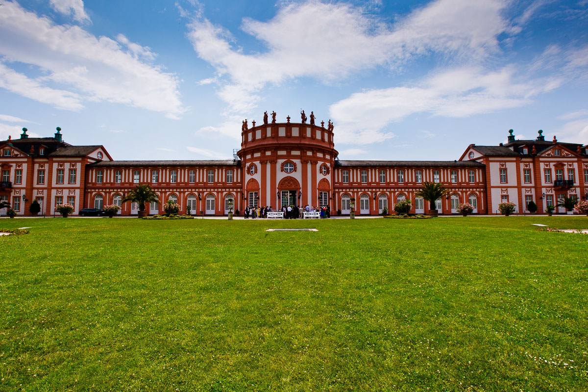 Biebrich Palace
