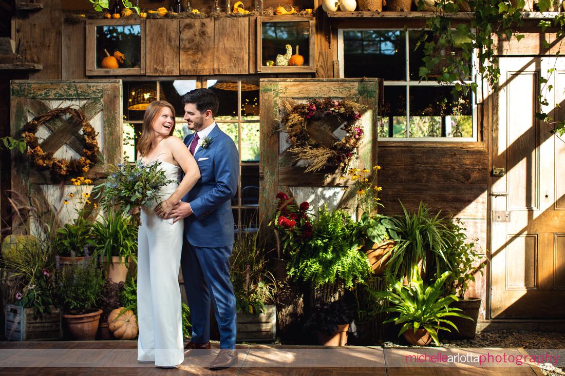 blooming hill farm