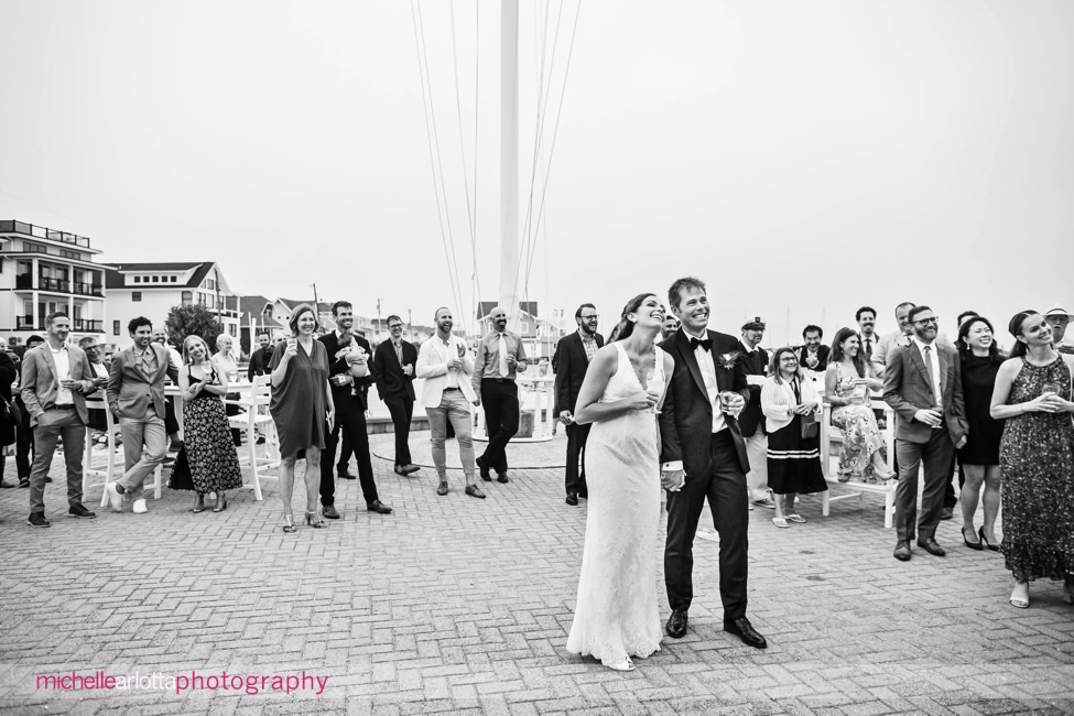Brant Beach Yacht Club