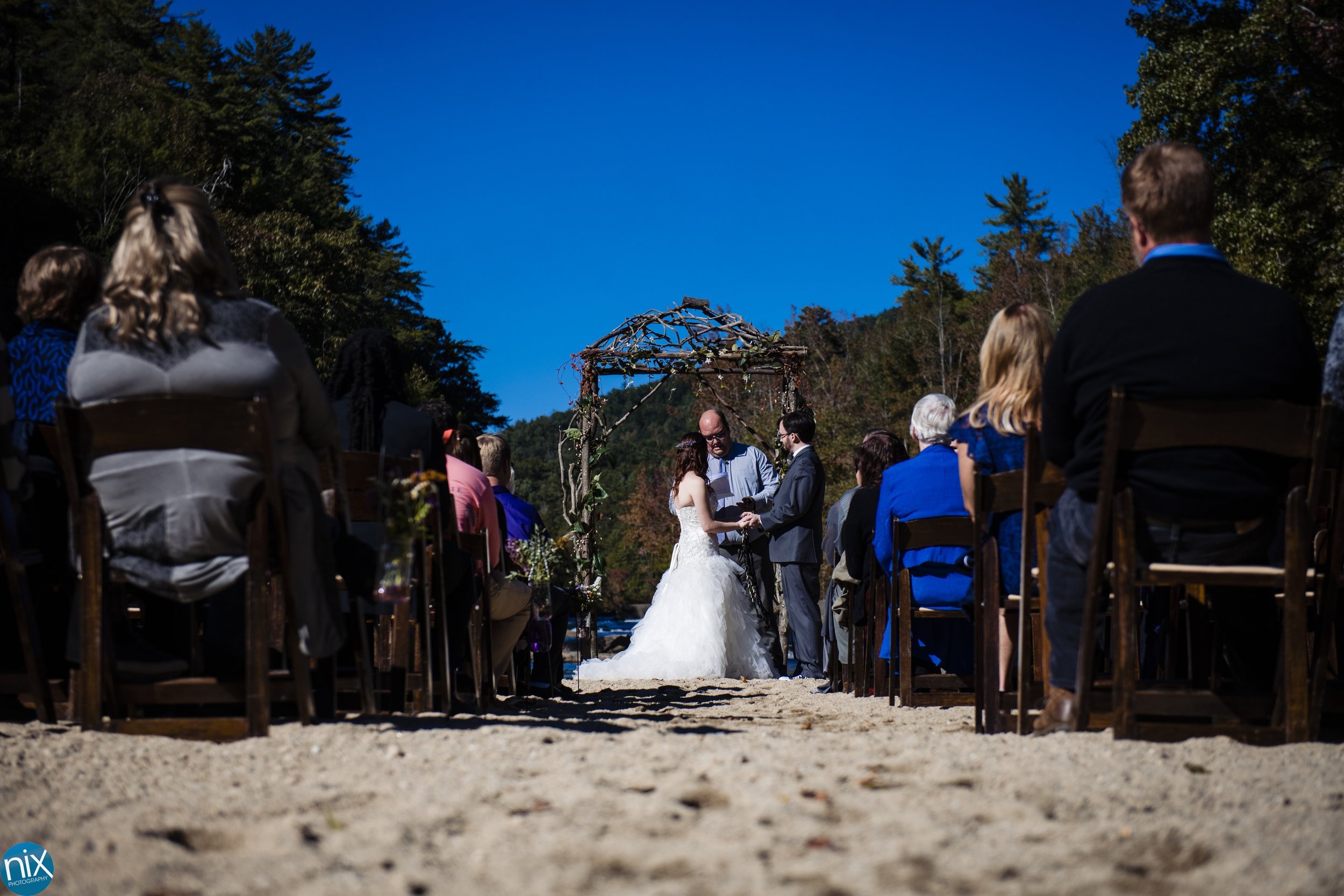 Brown Mountain Beach Resort