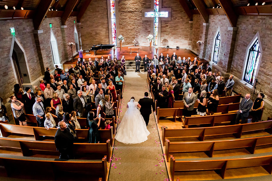 Cherry Hills Community Church