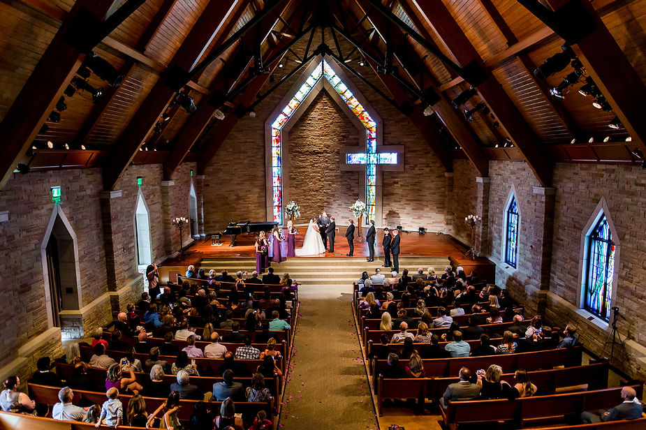 Cherry Hills Community Church