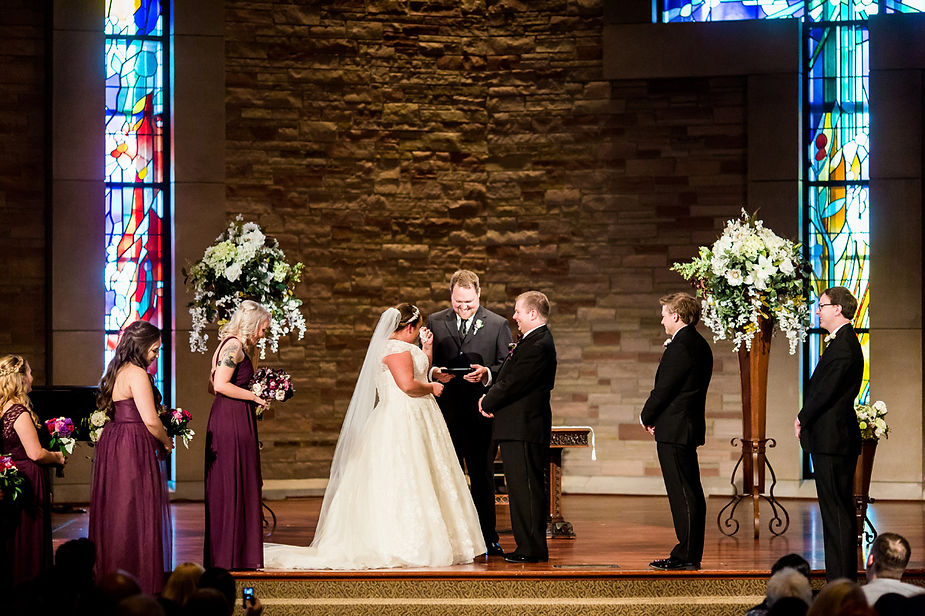 Cherry Hills Community Church