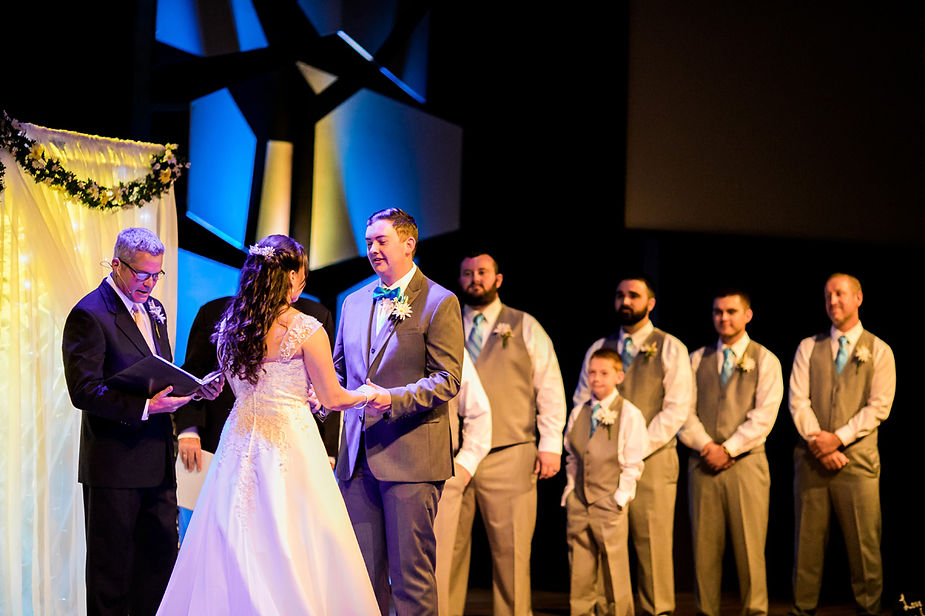 Cheyenne Hills Church