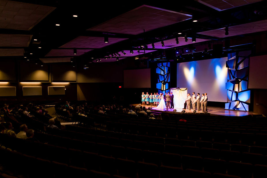 Cheyenne Hills Church