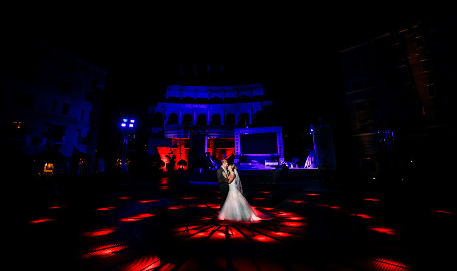 Hôtel Colosseo