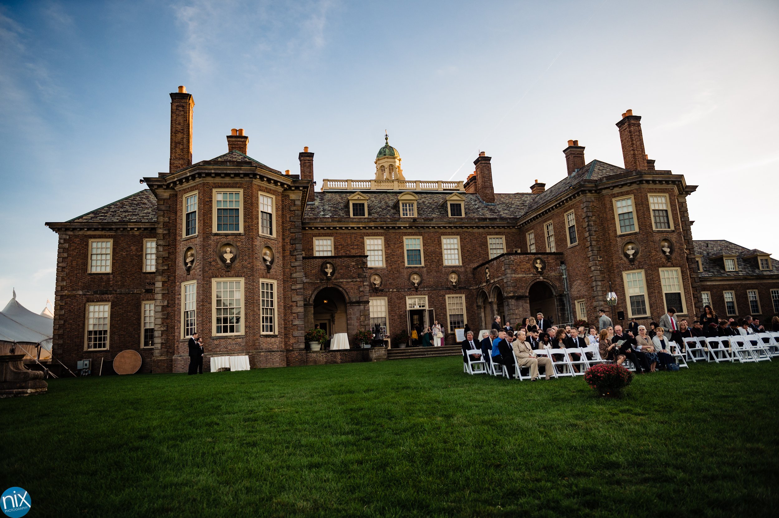 The Crane Estate