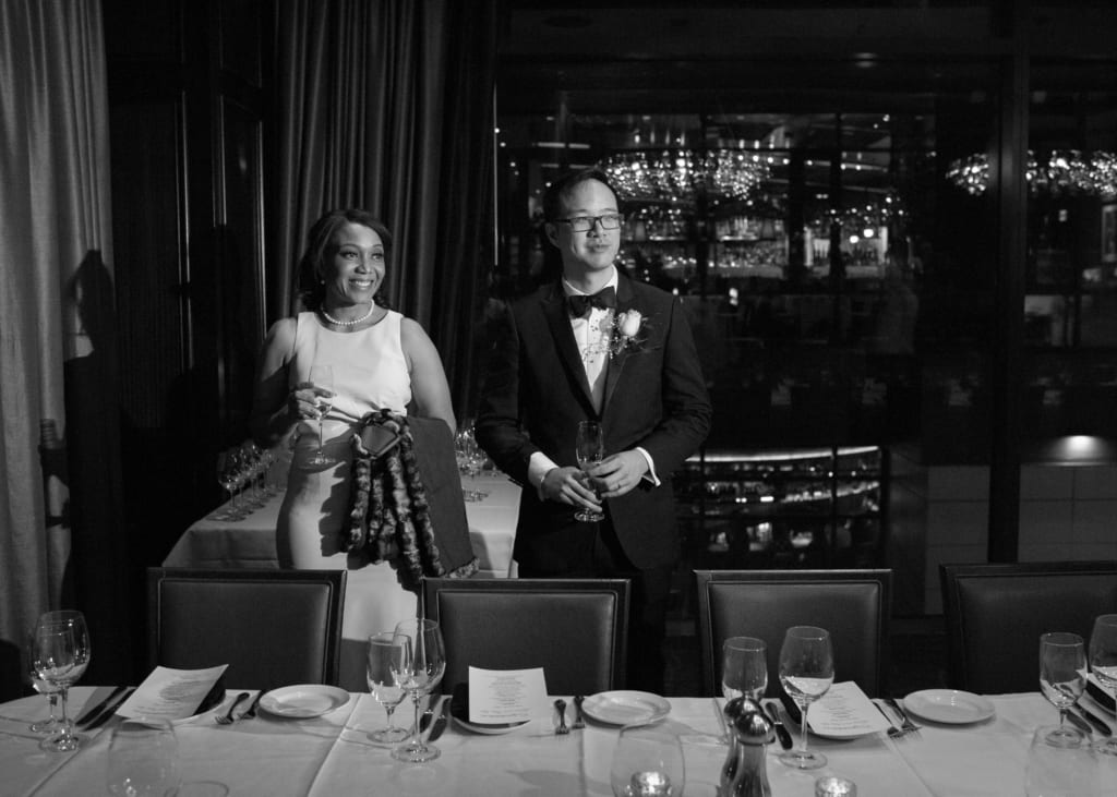 Del Frisco’s Double Eagle Steakhouse