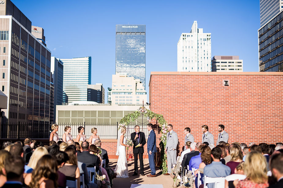 The Denver Athletic Club