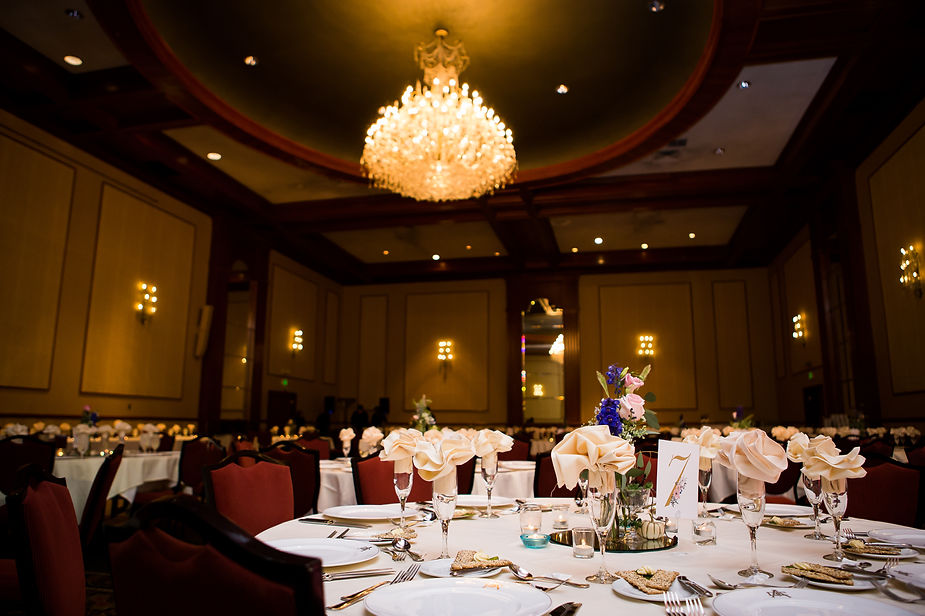 The Denver Athletic Club