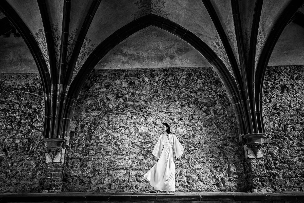 Eberbach Abbey