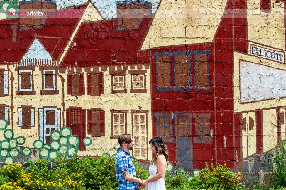 Ellicott City