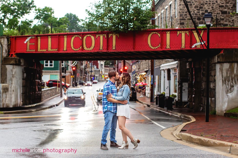Ellicott City