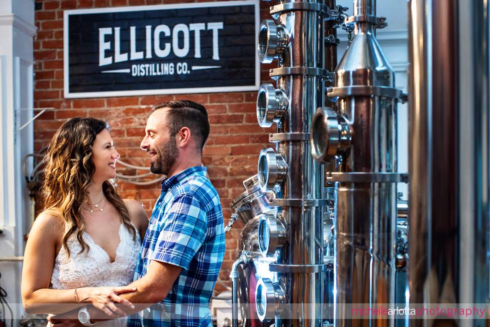 ellicott