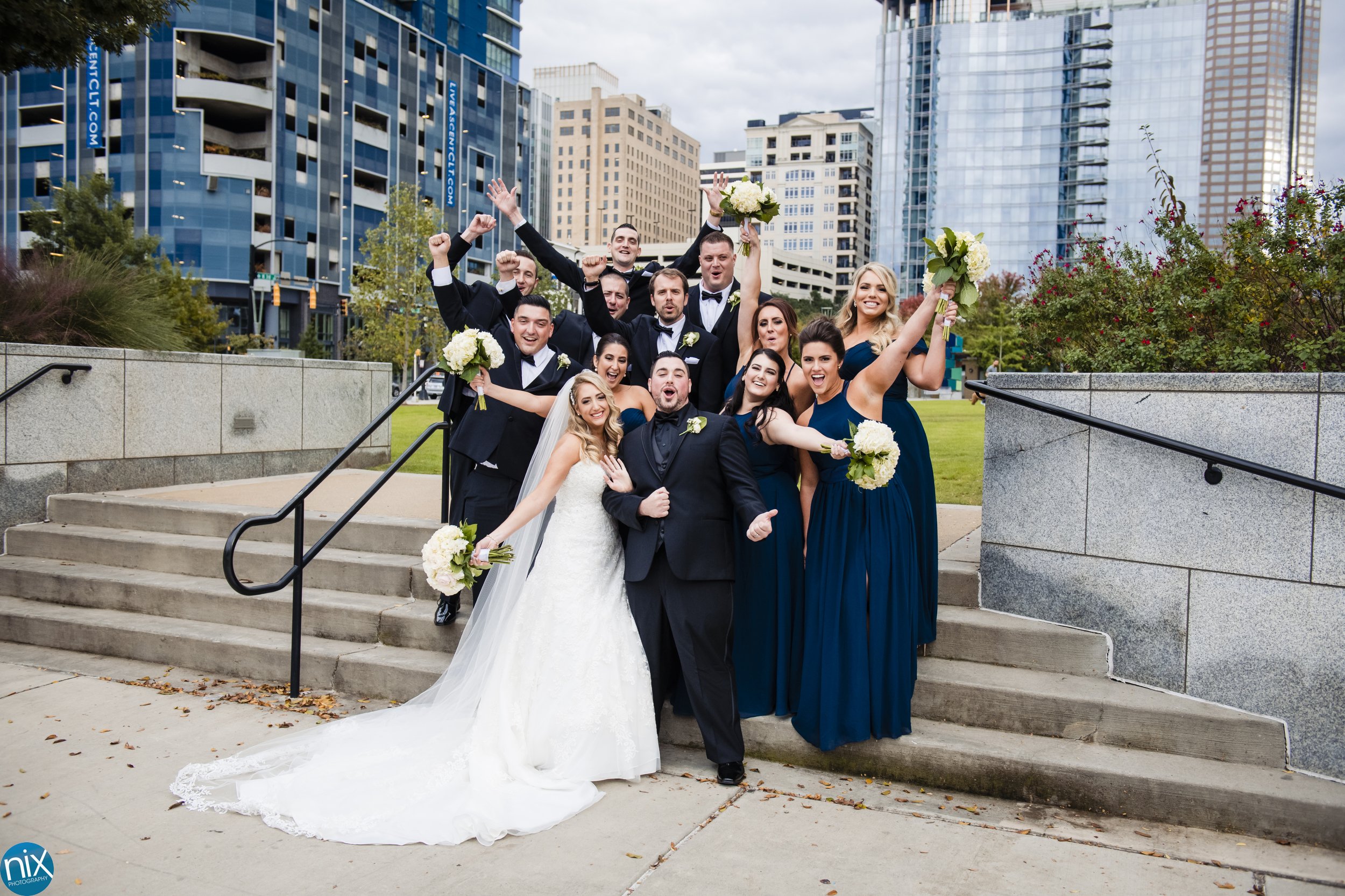 Embassy Suites by Hilton Charlotte