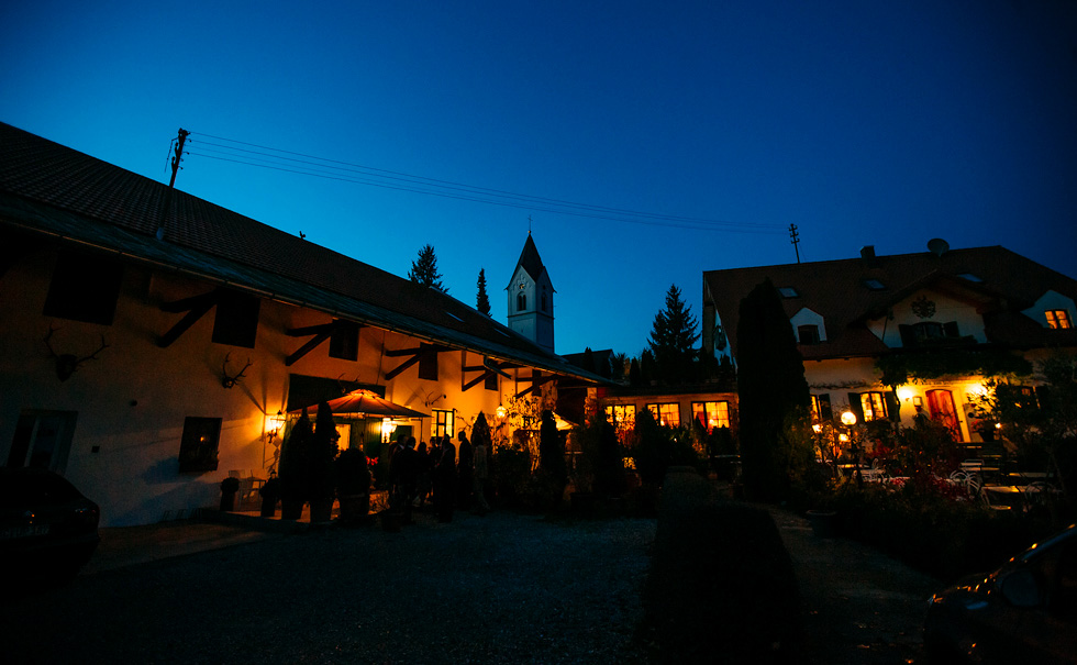 gasthaus