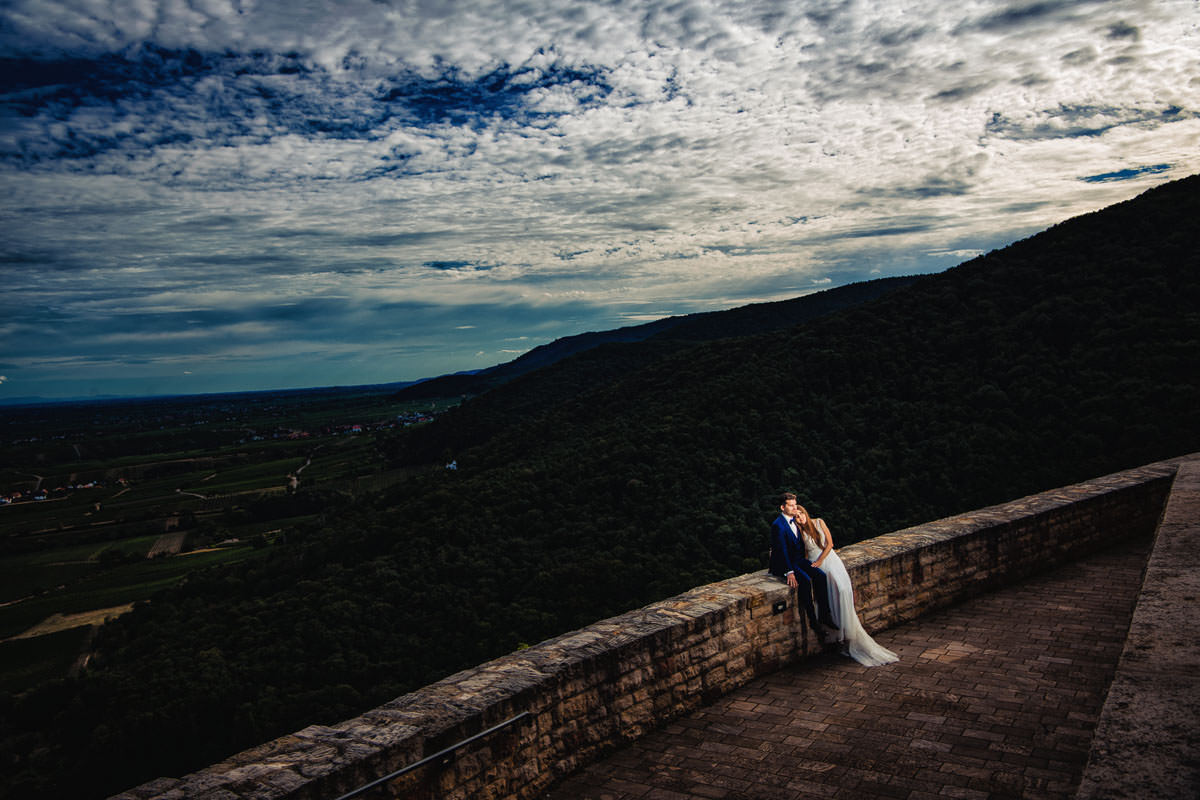 Hambach Castle