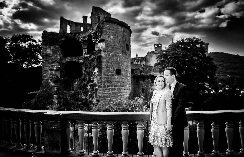 Heidelberg Castle